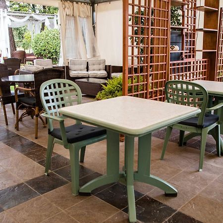 La Tavernetta Dei Ronchi Марина-ді-Масса Екстер'єр фото
