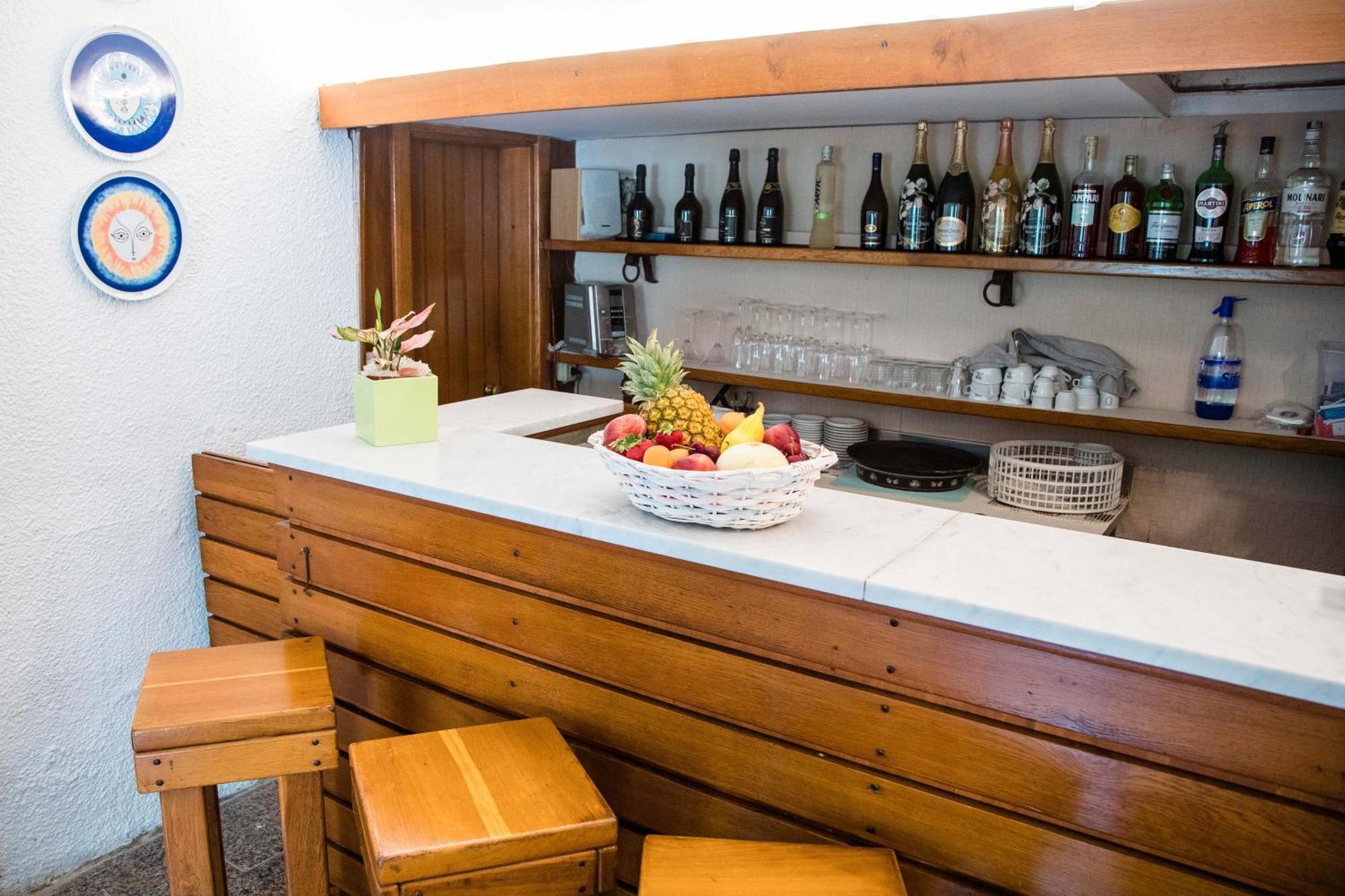 La Tavernetta Dei Ronchi Марина-ді-Масса Екстер'єр фото