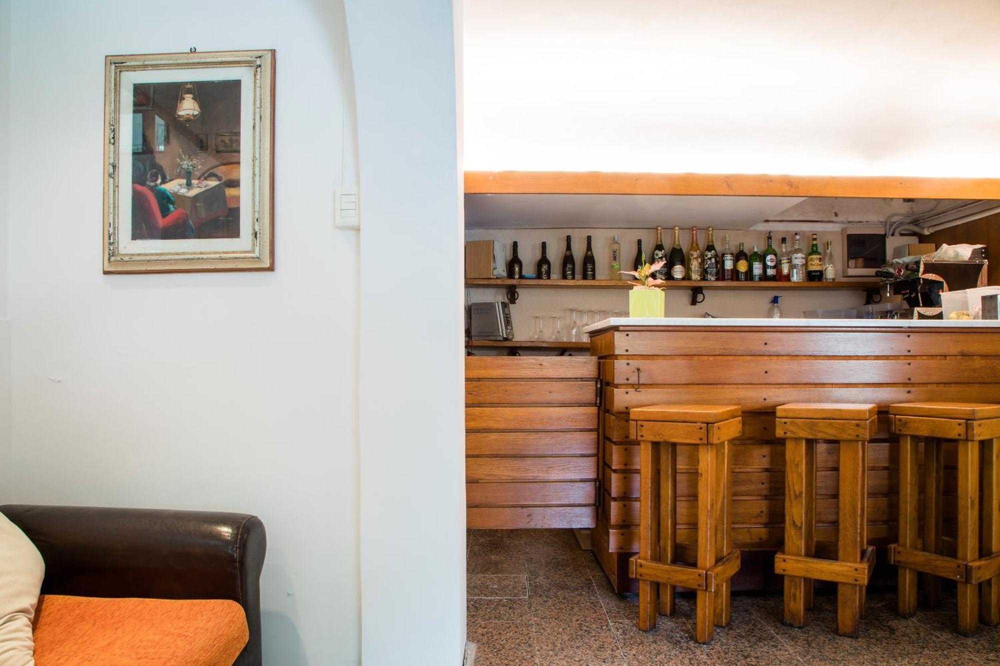 La Tavernetta Dei Ronchi Марина-ді-Масса Екстер'єр фото