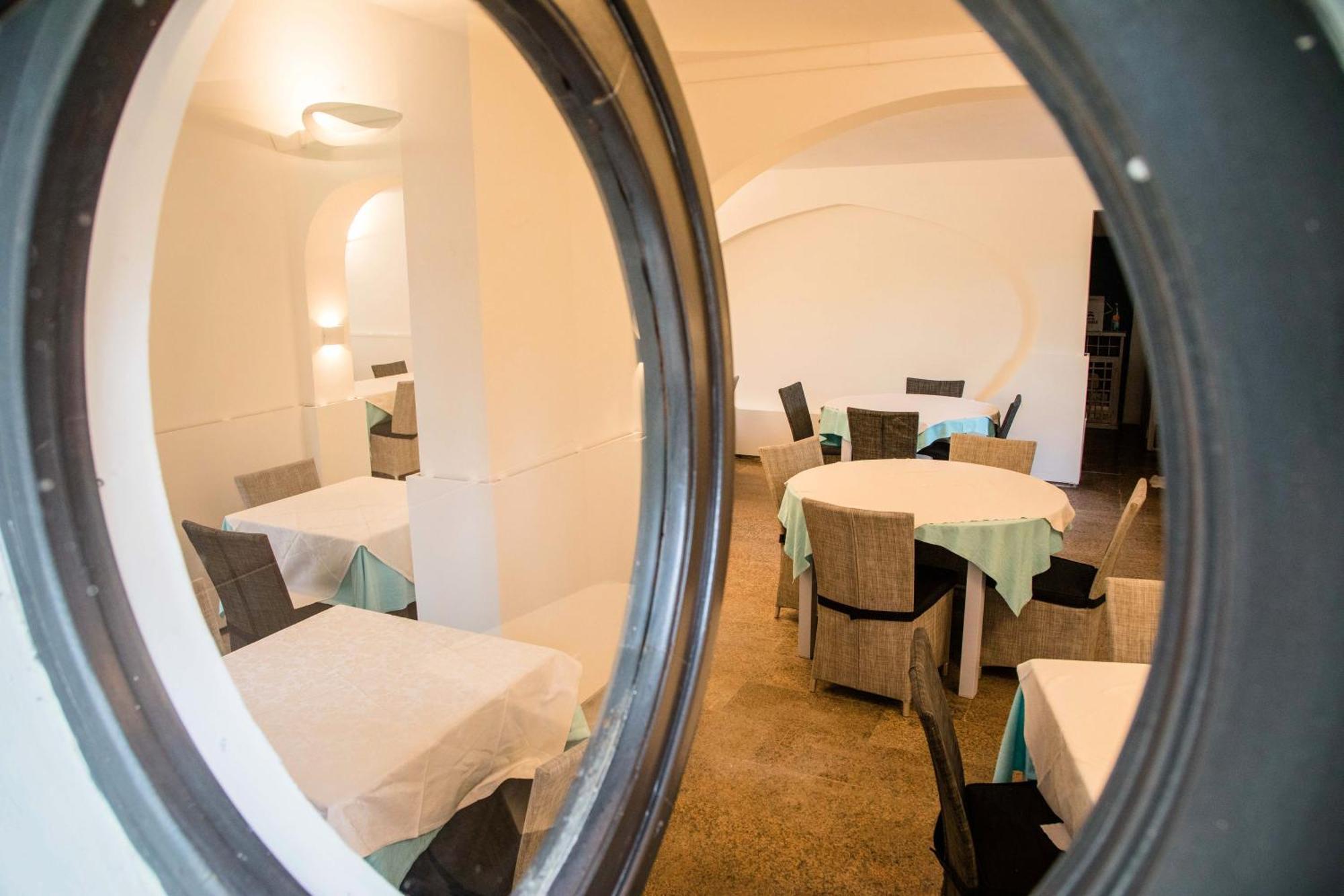 La Tavernetta Dei Ronchi Марина-ді-Масса Екстер'єр фото